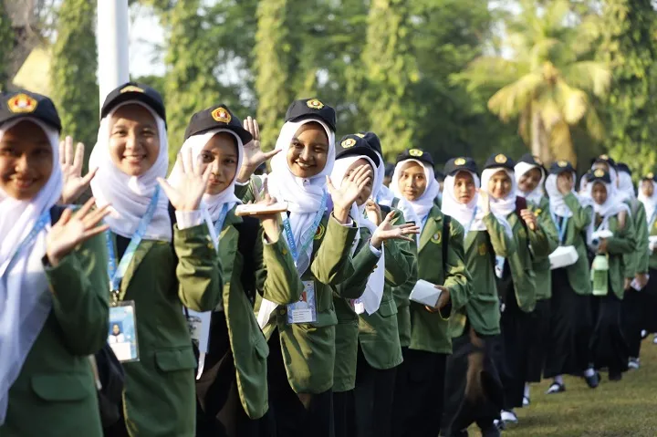 UPN Veteran Yogyakarta Siapkan Kuota 5.915 Mahasiswa Baru
