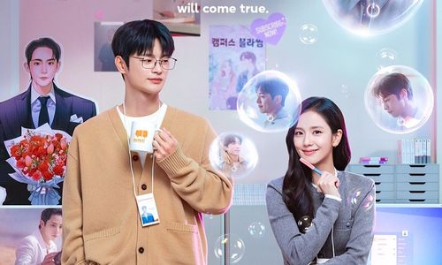 Drama Korea terbaru Boyfriend on Demand tayang Maret 2026.