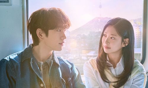 Drama Korea terbaru Still Shining tayang Maret 2026.