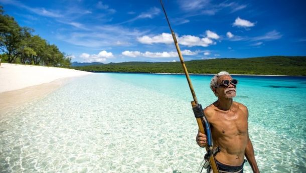 Destinasi Terbaik untuk Dijelajahi di Timor Leste