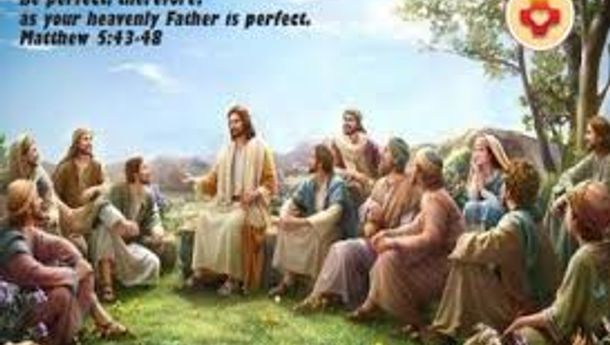 Bacaan Liturgis, Sabtu, 28 Februari 2026