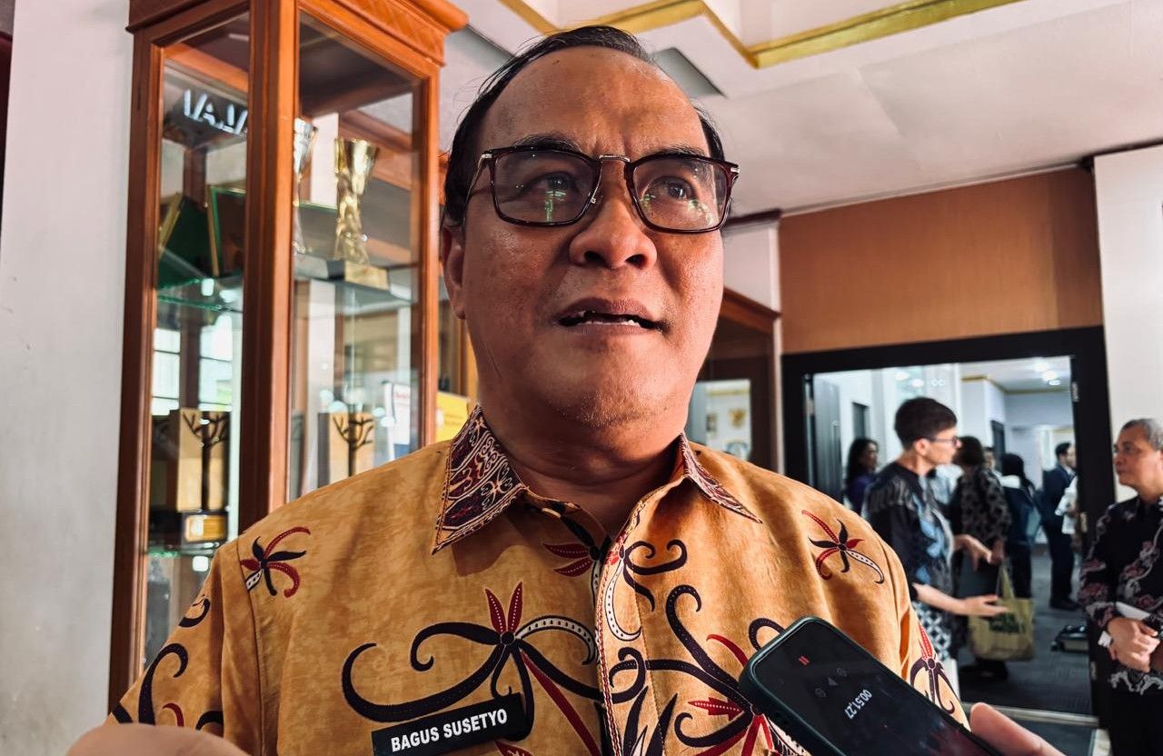 Wawali Balikpapan: Puasa Bukan Alasan Turunkan Kinerja ASN
