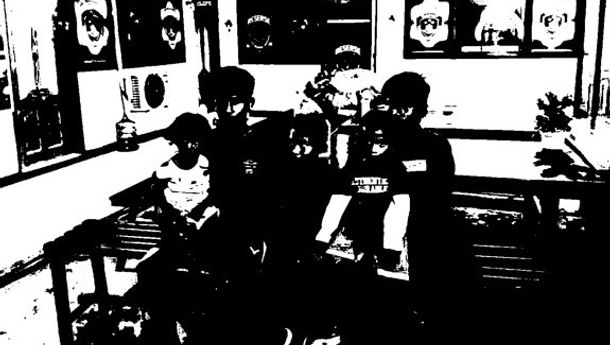 Lima Anak dari Tersangka Eltras Pub Butuh Uluran Tangan