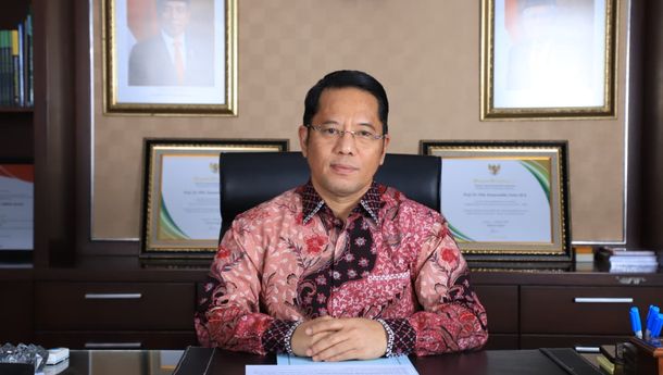 Kemenag Prioritaskan Tata Kelola dan Kesejahteraan Guru