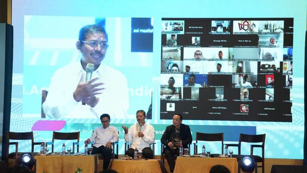 Kemenag Dorong Ma’hadisasi PTKIN Mulai 2026