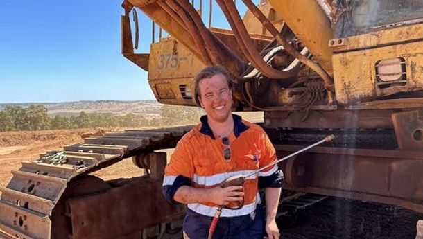 Pemuda WA Didakwa Rencanakan Aksi Teror