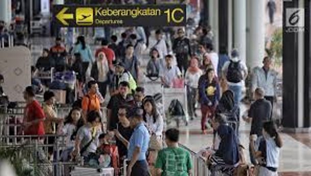 Rute Timur Tengah Pulih, 17 Penerbangan di Soetta, Batal