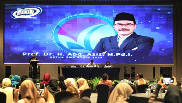 Pengisian PDSS SPAN PTKIN 2026 Meningkat