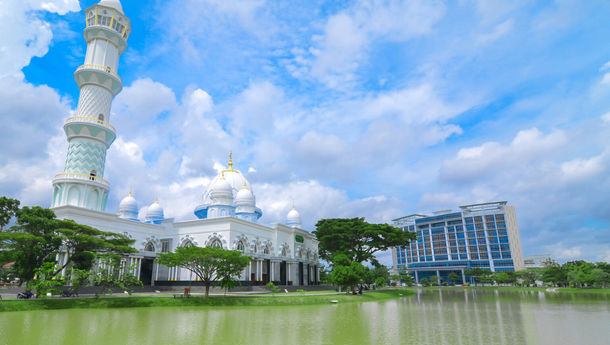 UIN RIL Umumkan Peserta Tes Duta Konselor 2026