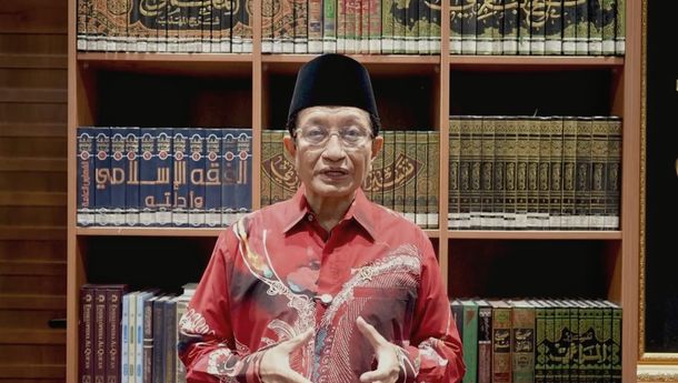 Rektor UIN RIL: Menag Dorong Optimalisasi Zakat untuk Umat