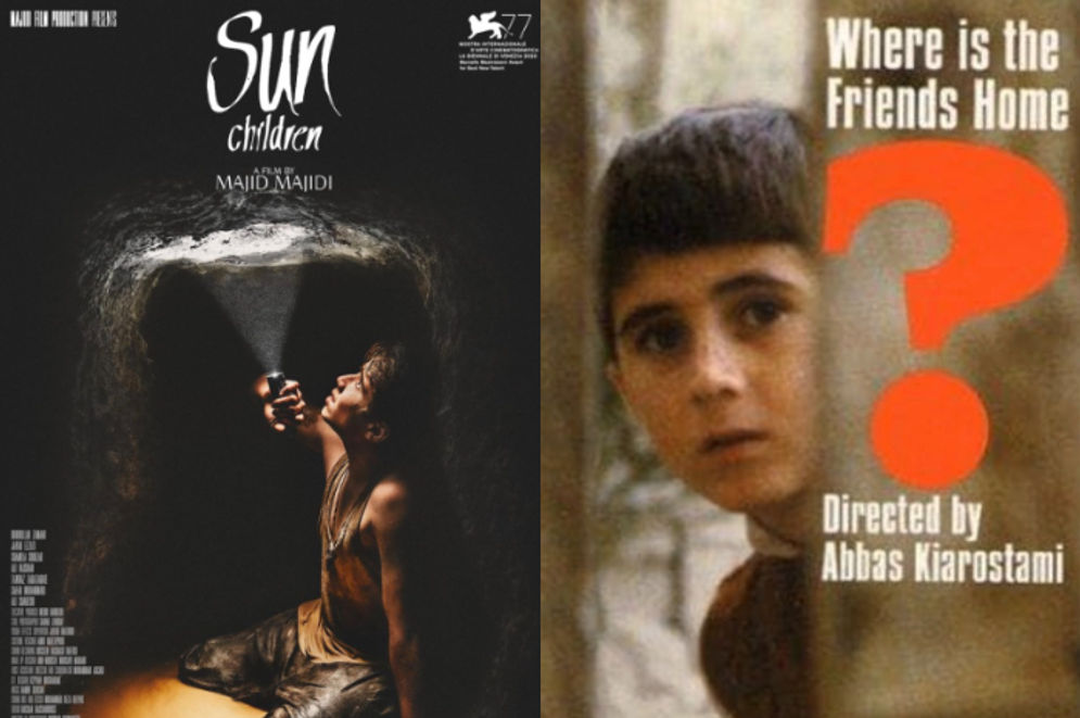 7 Rekomendasi Film Iran yang Menarik untuk Ditonton