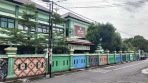 TA 2026/2027, Pemkot Yogyakarta Tambah Rombel SMPN 10 