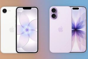 iPhone 17e dan iPhone 17.