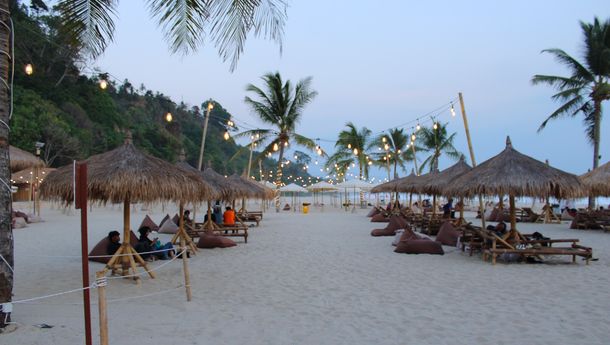 PTPN I – Rio by The Beach, Sukses Ubah Aset Jadi Ikon Wisata