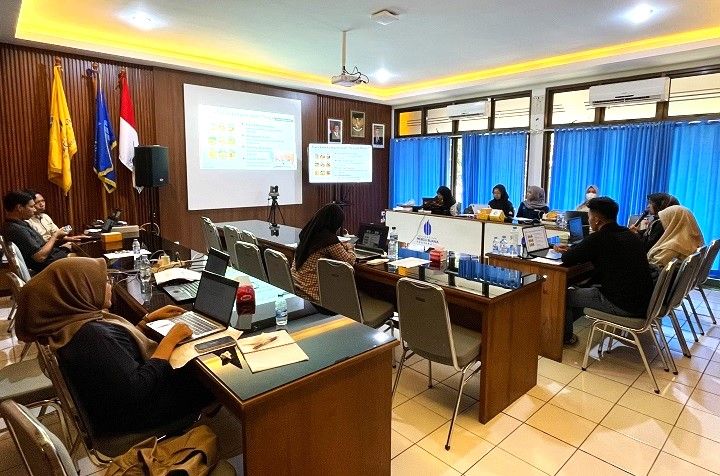 MIP UMBY Selaraskan Kurikulum dengan Dinamika Industri