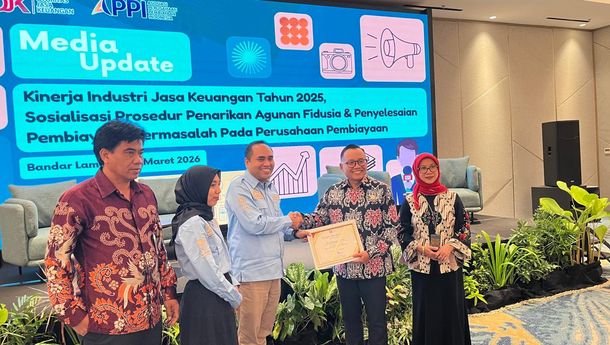 APPI Lampung: Penagihan Pinjaman Wajib Sesuai Aturan