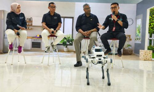 Uji coba di MWC 2026 menampilkan teknologi AI-RAN yang dapat ditingkatkan skalanya bersama Nokia dan NVIDIA