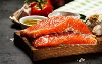 6 Pertanda Salmon yang Anda Beli Sudah Tidak Segar dan Busuk