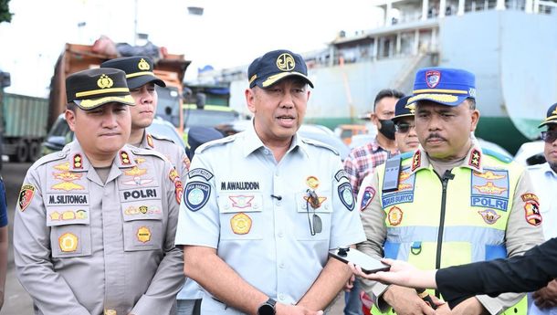 Jasa Raharja Pastikan Perlindungan Maksimal bagi Pemudik 