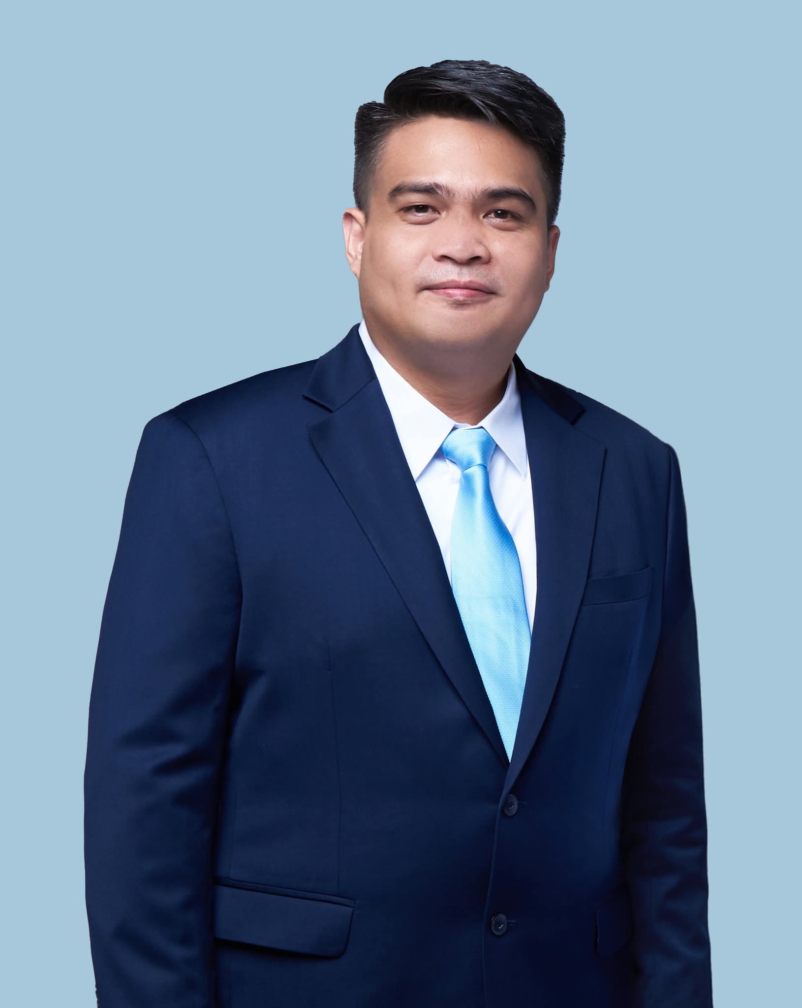 Ariel R. Warouw menjabat Komisaris PT Telkom Infrastruktur Indonesia.