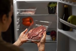 7 Trik Biar Makanan Tidak Cepat Basi Biar Tetap Hemat