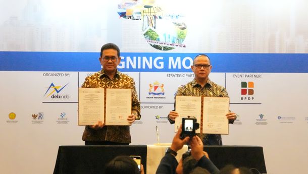 Kerja Sama Indonesia–Jerman Ciptakan 4.000 Lapangan Kerja