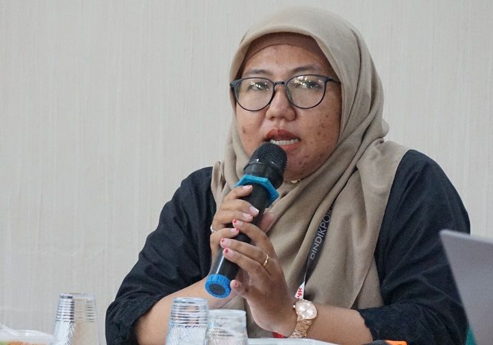 Pemkot Yogyakarta Berikan JPD ke Siswa Korban Kekerasan