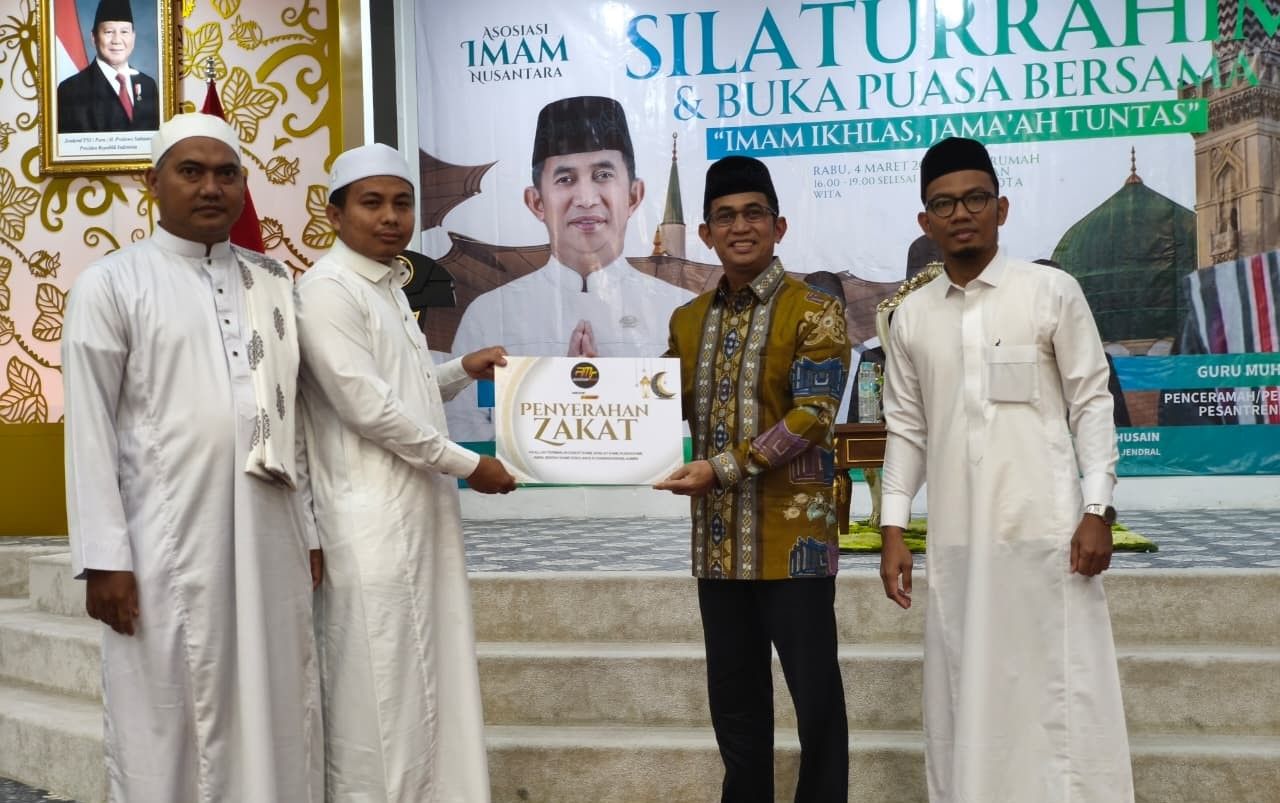 Ramadan dan Doa Imam Iringi HUT ke-129 Balikpapan
