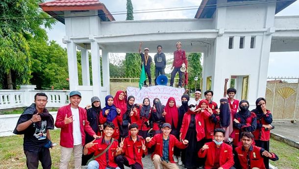 IMM Sikka Kritik Tajam Polres Terkait Kasus Siswi Ohe