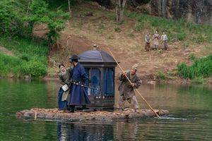 Film The King’s Warden.