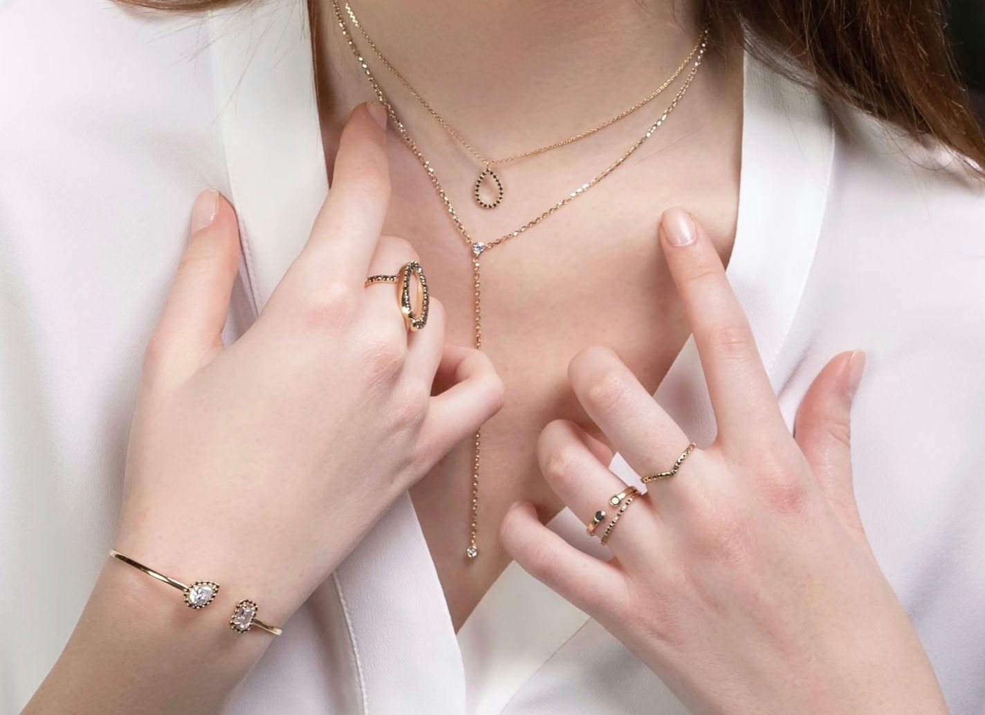 5 Hal yang Harus Diperhatikan Saat Investasi Perhiasan