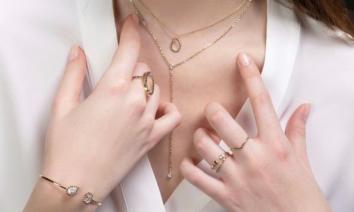 5 Hal yang Harus Diperhatikan Saat Investasi Perhiasan