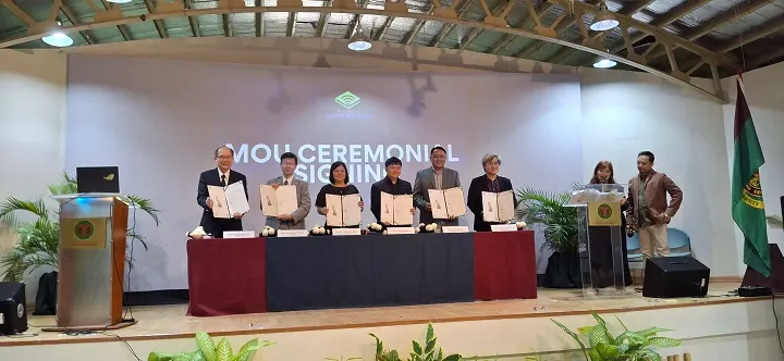 FTI UKDW Bangun Ekosistem Pendidikan Metaverse 