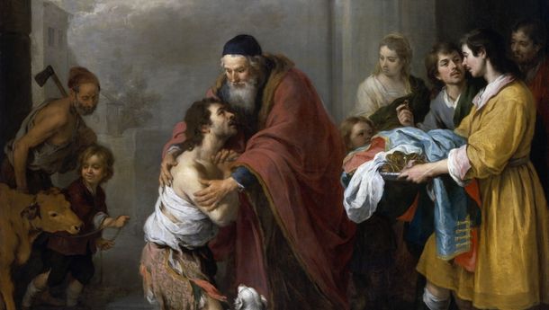 Bacaan Liturgis, Sabtu, 7 Maret 2026: Anak yang Hilang