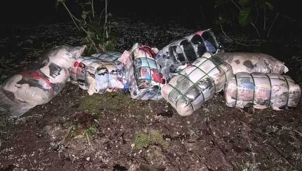 8 'Jalur Aman' Selundupan Ballpress dari Timor Leste