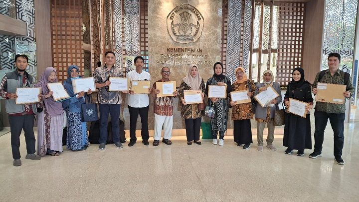 Tukin tak Dibayarkan, 2.500 Dosen ASN Surati Mendiktisaintek