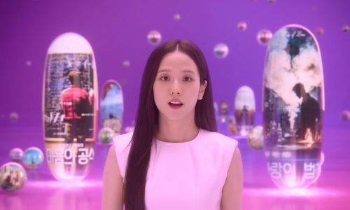 Cek sinopsis dan link nonton drama Korea Boyfriend on Demand yang dibintangi oleh Jisoo BLACKPINK.