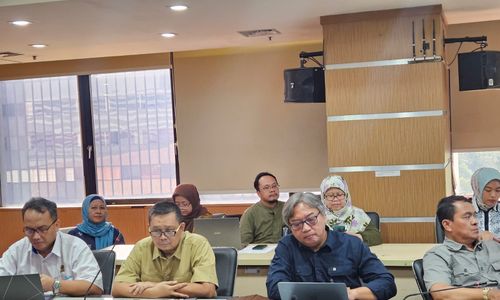 Audiensi Tokyo Gas-Hanwa, Kemenhut Dorong Pengelolaan Hutan Lestari