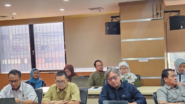 Audiensi Tokyo Gas-Hanwa, Kemenhut Dorong Pengelolaan Hutan Lestari