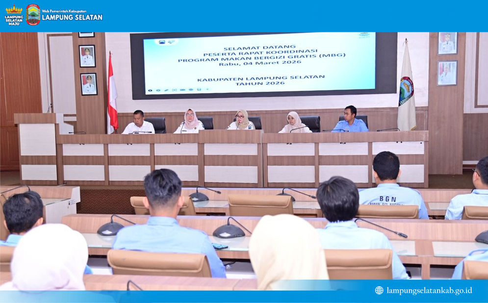 Satgas MBG Lampung Selatan Siap Awasi Ketat Program Makan Bergizi Secara Berkala.jpg