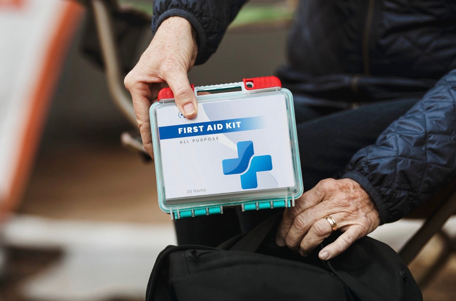 7 Obat-obatan yang Harus Ada di Kotak P3K Mobil untuk Mudik