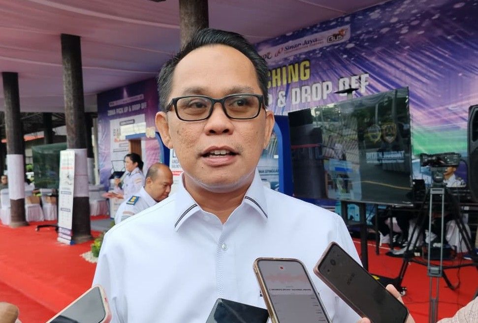 Anggota Komisi III DPRD Balikpapan, Wahyullah Bandung mengatakan, layanan Balikpapan City Trans (Bacitra) memiliki peluang untuk beralih ke armada bus Listrik