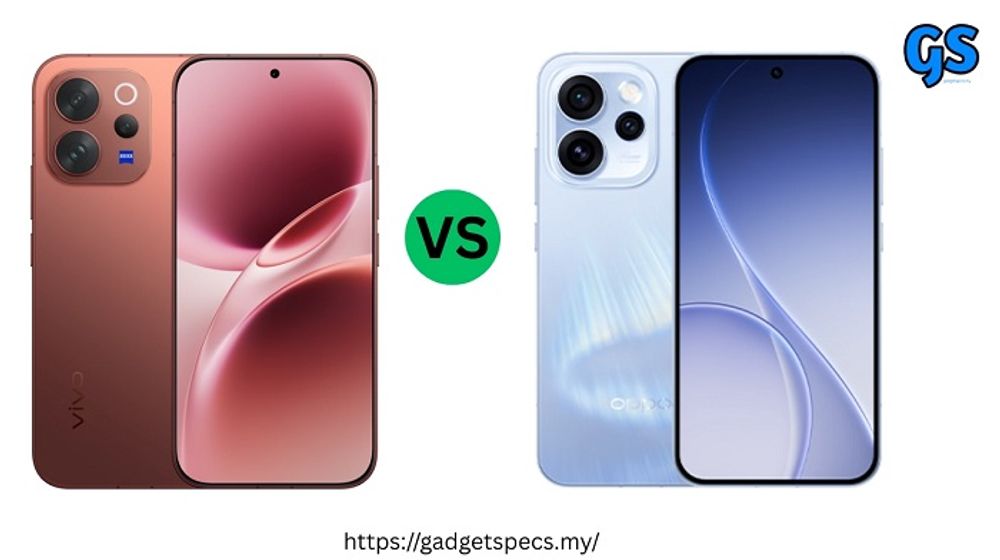 V70 vs OPPO Reno15.