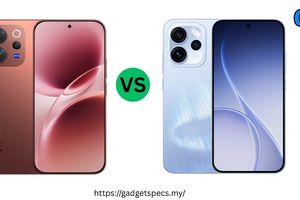 V70 vs OPPO Reno15.