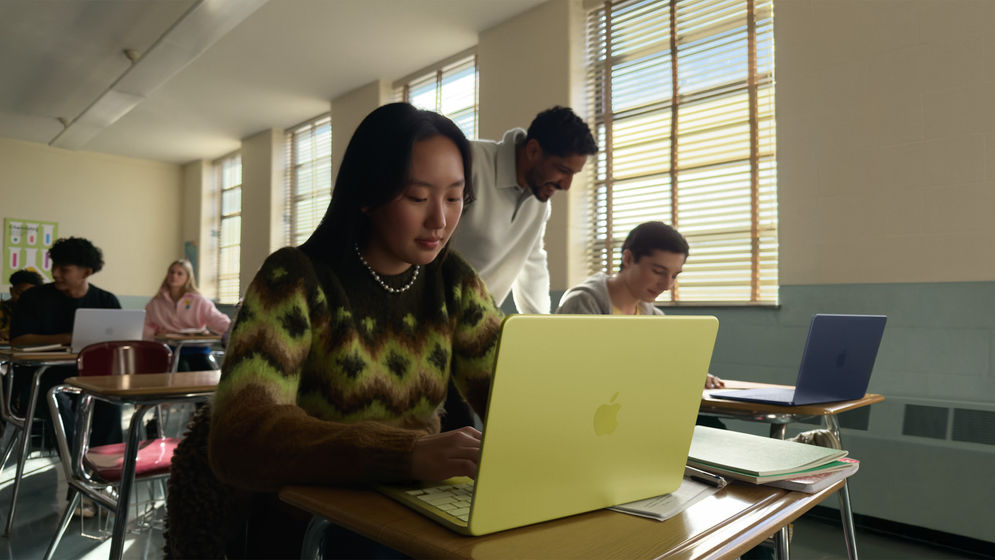 Tren MacBook Neo, Apakah Sekarang Waktu Tepat untuk Beli MacBook?