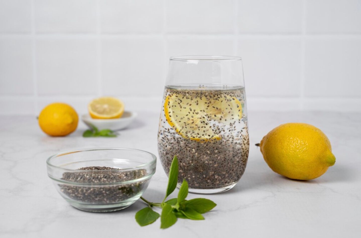 Makanan Kaya Serat untuk Atasi Sembelit Saat Ramadan