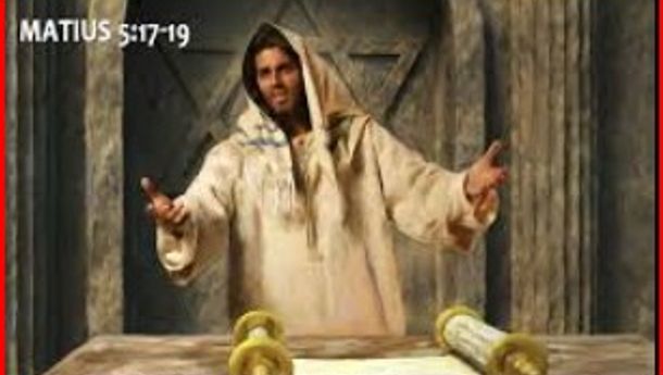 Bacaan Liturgis, Rabu, 11 Maret 2026