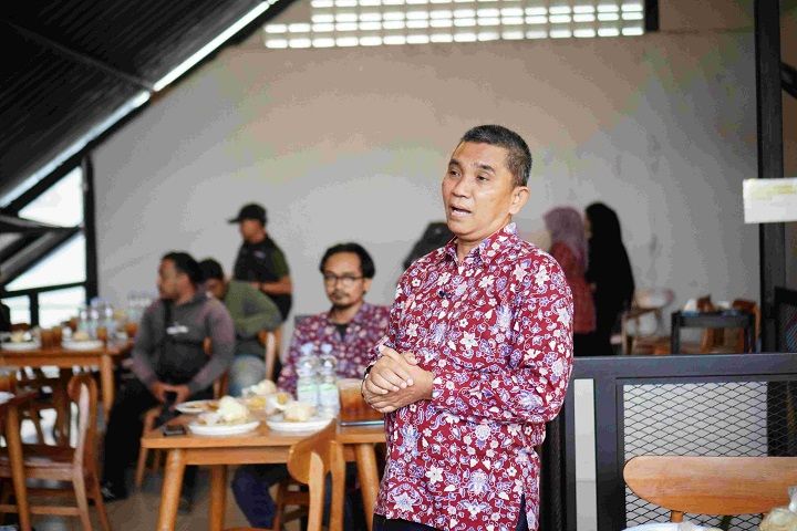 Unisa Yogyakarta Hadirkan Laboratorium Stem Cell