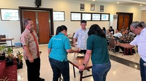 Perubahan Desain Pembelajaran, Fokus Diklat LEKAS Batch 3