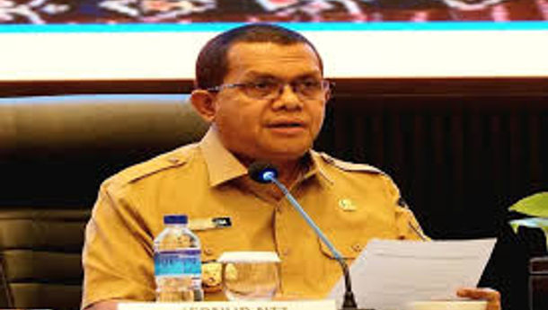 Gubernur NTT Minta ASN Aktif Posting di Medsos,  Ini Kata Pengamat